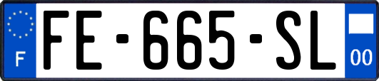 FE-665-SL