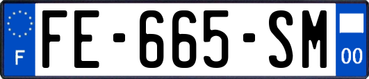 FE-665-SM