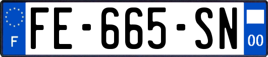 FE-665-SN