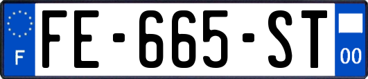 FE-665-ST