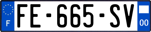 FE-665-SV