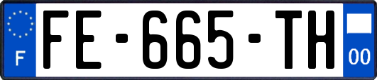 FE-665-TH