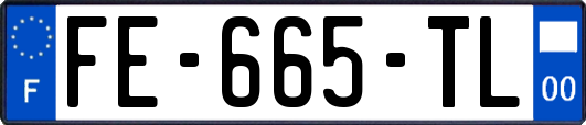 FE-665-TL
