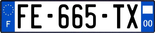 FE-665-TX