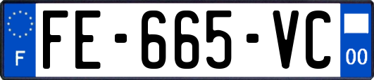 FE-665-VC