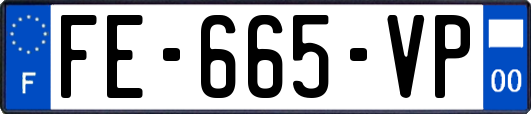 FE-665-VP