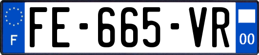 FE-665-VR