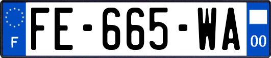 FE-665-WA