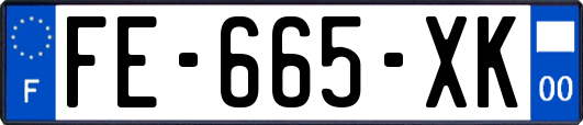 FE-665-XK