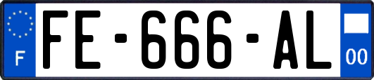 FE-666-AL