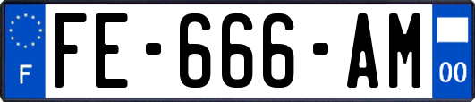 FE-666-AM