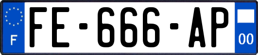 FE-666-AP