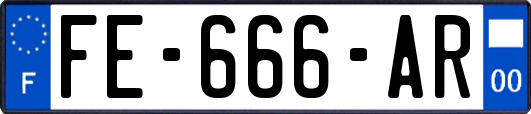 FE-666-AR