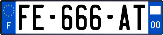 FE-666-AT