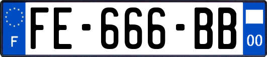 FE-666-BB