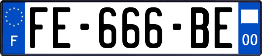 FE-666-BE