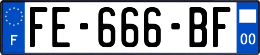 FE-666-BF