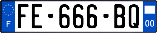 FE-666-BQ