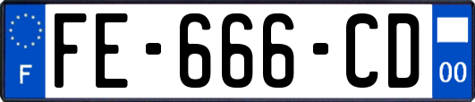 FE-666-CD