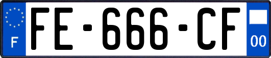 FE-666-CF