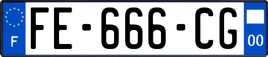 FE-666-CG