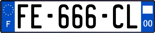 FE-666-CL
