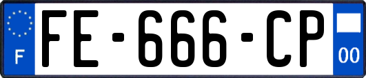FE-666-CP