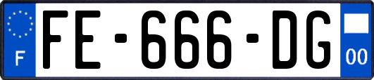 FE-666-DG