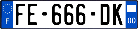 FE-666-DK