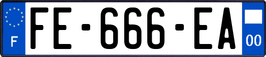 FE-666-EA