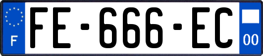 FE-666-EC
