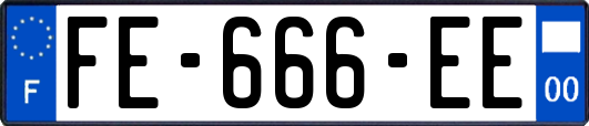 FE-666-EE