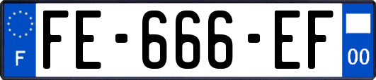 FE-666-EF