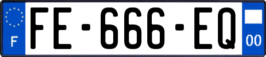 FE-666-EQ