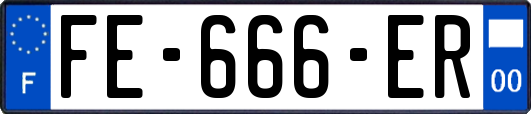 FE-666-ER