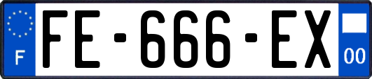 FE-666-EX
