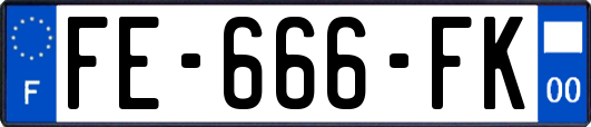 FE-666-FK