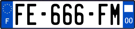 FE-666-FM
