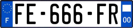 FE-666-FR