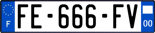 FE-666-FV