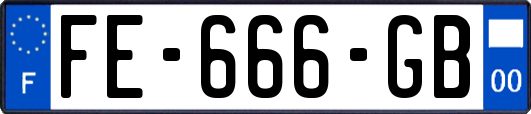 FE-666-GB