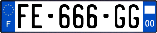 FE-666-GG