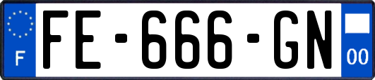 FE-666-GN
