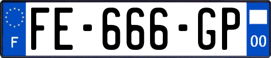 FE-666-GP