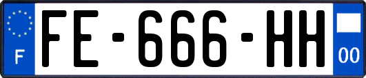 FE-666-HH