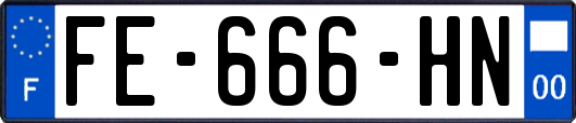 FE-666-HN