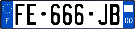 FE-666-JB