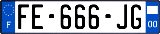 FE-666-JG