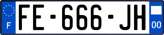FE-666-JH
