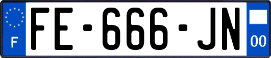 FE-666-JN